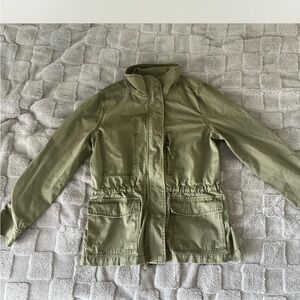 Madewell jacket